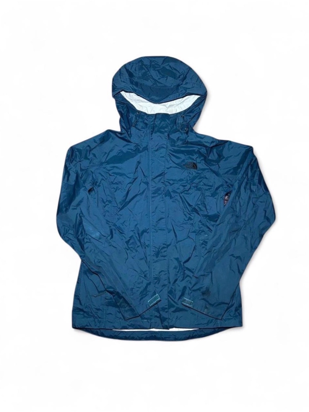 The North Face dryvent rain jacket